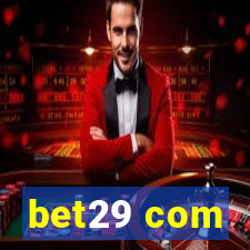 bet29 com